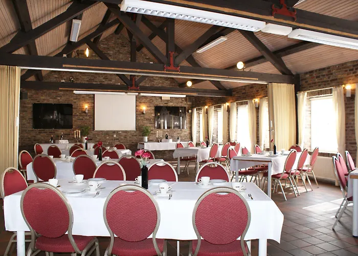 Fletcher La Blanche 3*