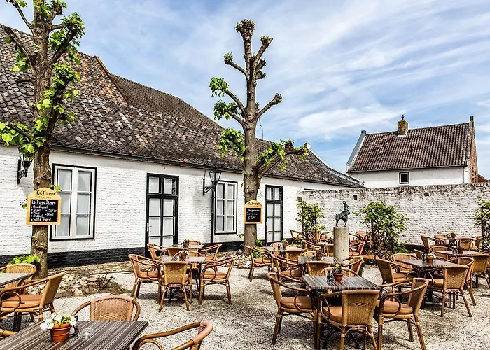 Fletcher La Blanche 3*