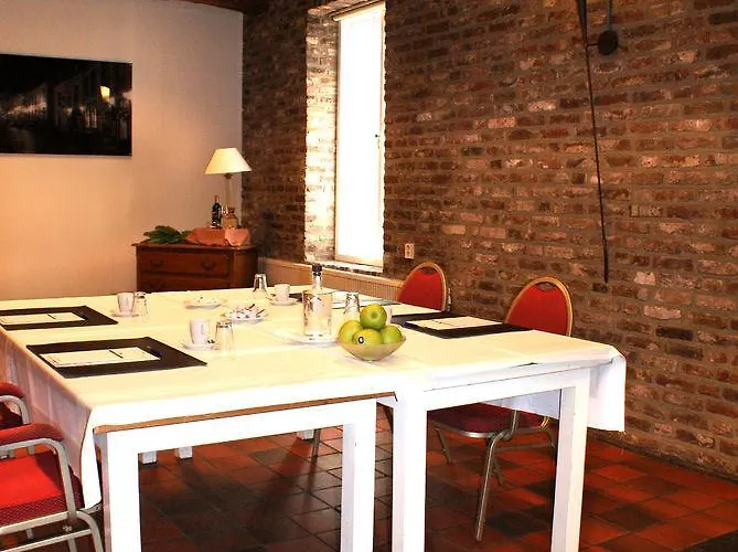 Fletcher La Blanche 3*