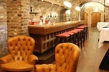 Fletcher La Blanche Hotel 3*